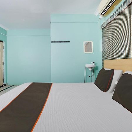 Collection O Palm Exotica Hotel วิสาขปัตนัม ภายนอก รูปภาพ