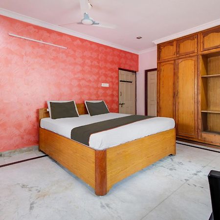 Collection O Palm Exotica Hotel วิสาขปัตนัม ภายนอก รูปภาพ