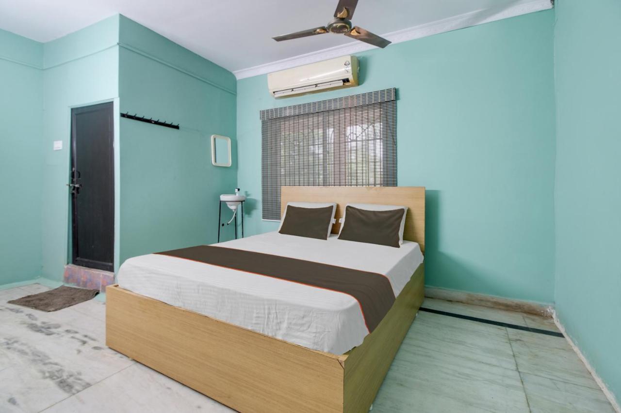 Collection O Palm Exotica Hotel วิสาขปัตนัม ภายนอก รูปภาพ